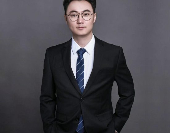 BC Wong CEO KuCoin 17373648054v7vOu1RVC
