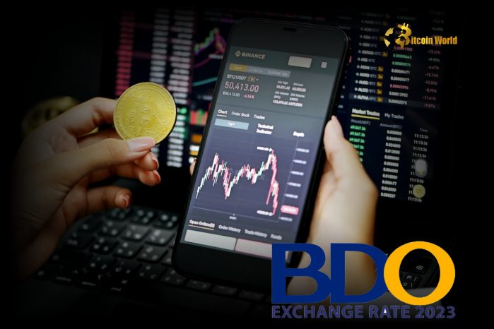 BDO Forex Rates: Comprehensive Guide to Currency Exchange and Insights
