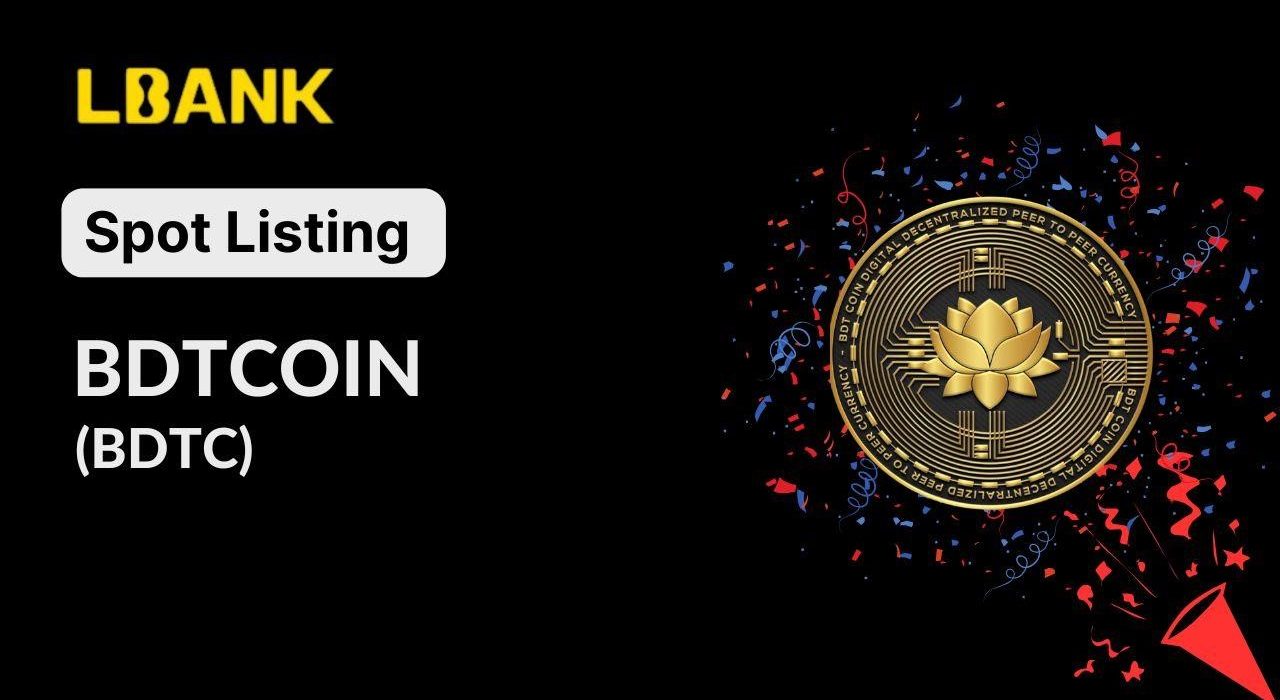 BDTCOIN 20 Jan 2025