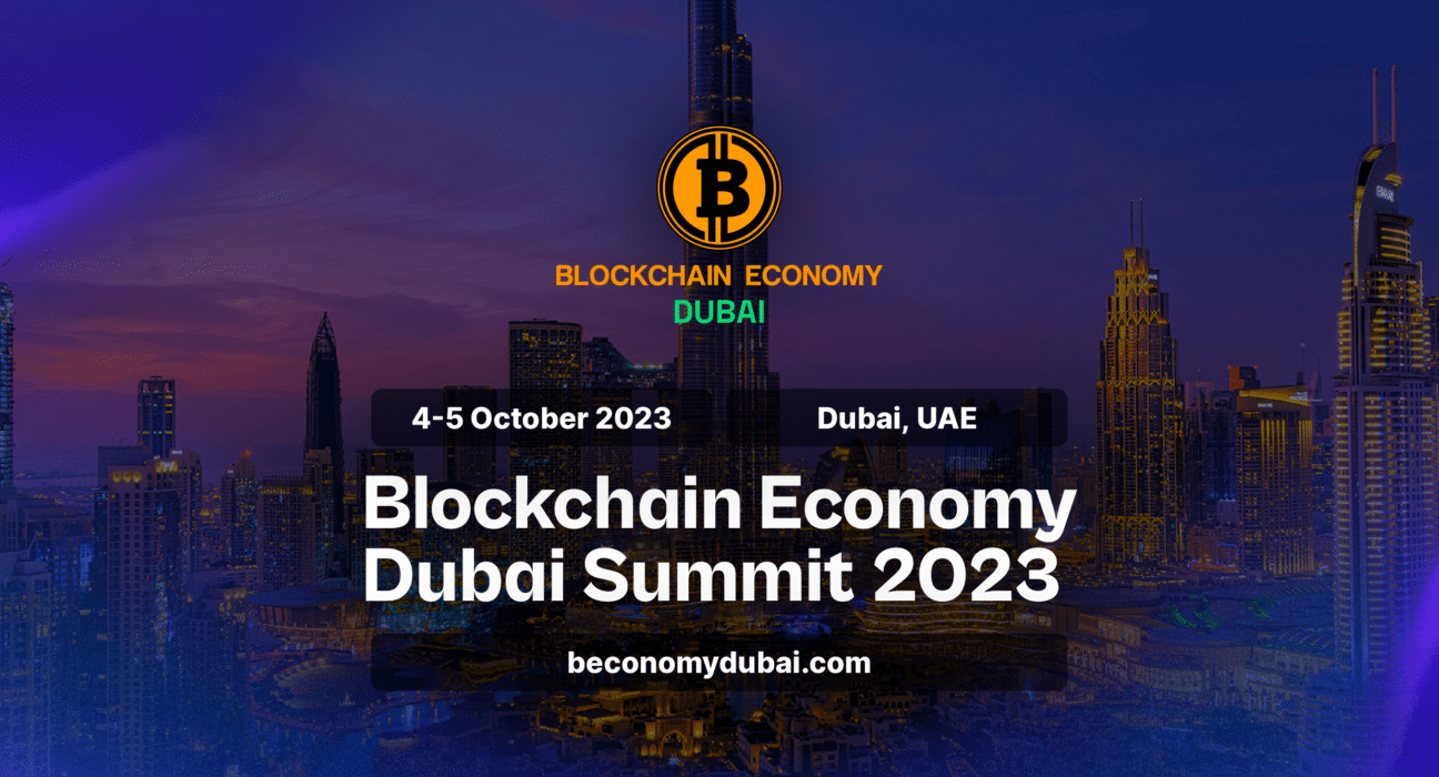 BE Dubai