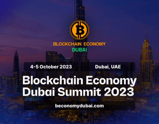 BE Dubai