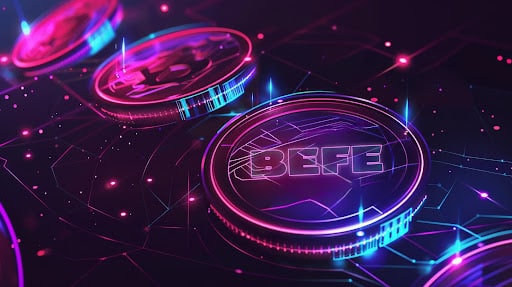 BEFE Coins Journey