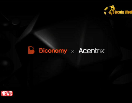 BICO Price On The Rise As Mercedes-Benz’s Acentrik Partners With Biconomy