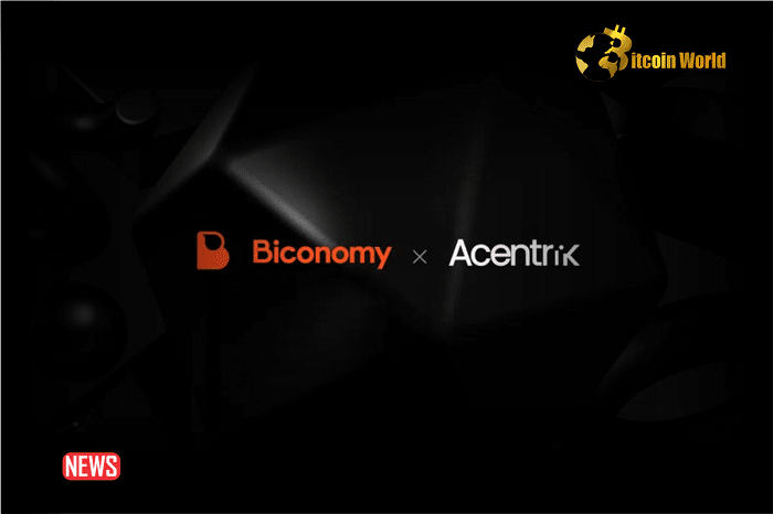 BICO Price On The Rise As Mercedes-Benz’s Acentrik Partners With Biconomy