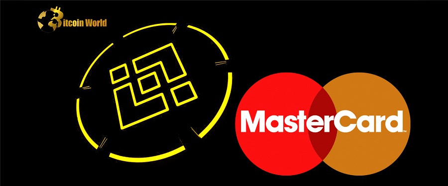 Mastercard and Binance to Launch their Second Prepaid Crypto Card in Latin America