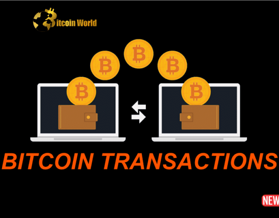 BITCOIN TRANS