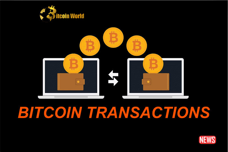 BITCOIN TRANS