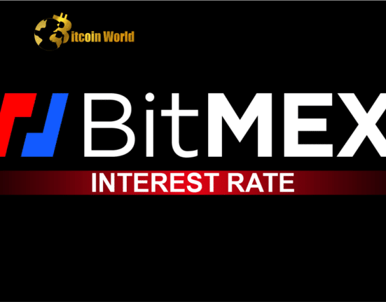 BitMEX Exec: High Interest in Crypto from Global Institutions Despite Black-swan Events