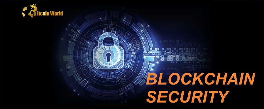 Blockchain Security – A Delicate Balance Between Keeping Hackers Out and Letting Users In