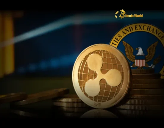 BREAKING: Court Grants Ripple Relief with SEC Lawsuit Appeal Pause