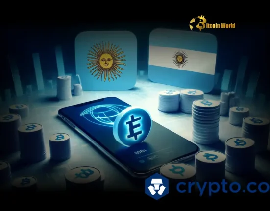 BREAKING: Crypto.com Secures Crucial Argentina VASP Registration - A Giant Leap for Crypto Adoption