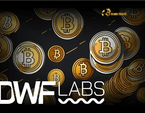 BREAKING: DWF Labs Unleashes $25M Crypto Investment in US Market with New York Hub