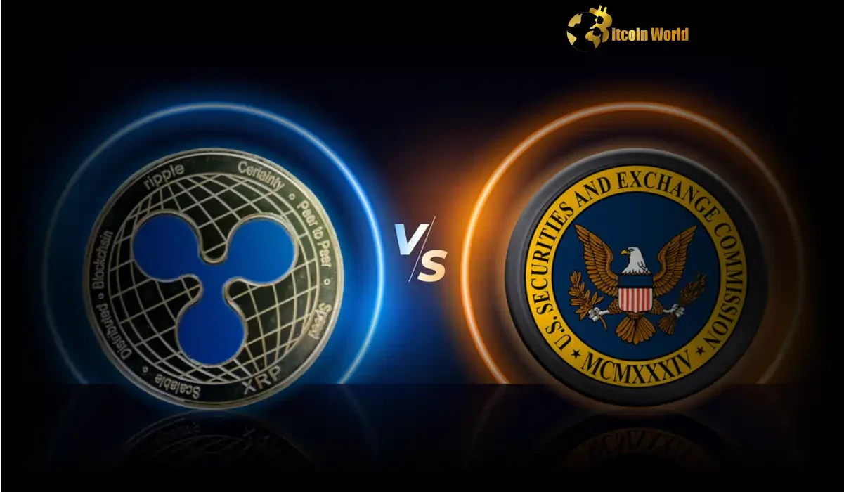 BREAKING: Ripple and SEC Finally Settle, Ending Landmark XRP Lawsuit