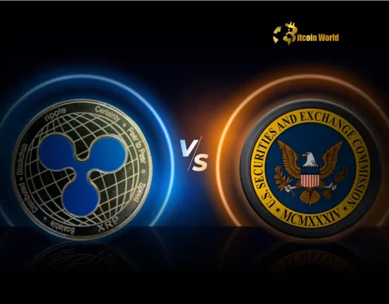 BREAKING: Ripple and SEC Finally Settle, Ending Landmark XRP Lawsuit