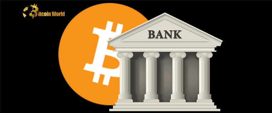Bitcoin Attracting Banks: Study Shows Over 130 US Banks Are Exploring Crypto