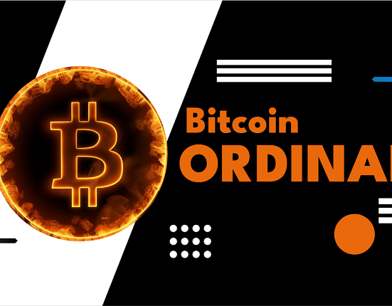 BTC ORDIN