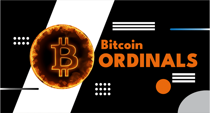 BTC ORDIN