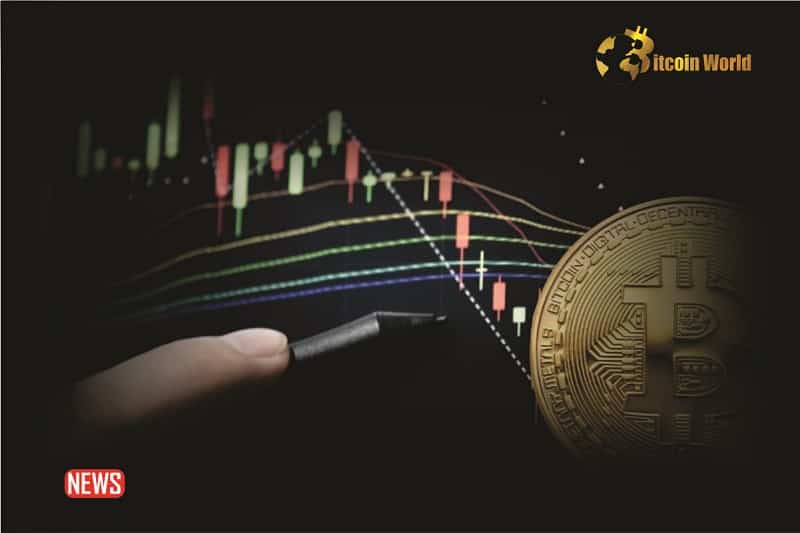 Bitcoin Plunged To Near $40K Before Pullback, Is Correction to $39,000 Likely?