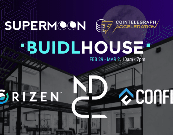BUIDL HOUSE PR BANNER