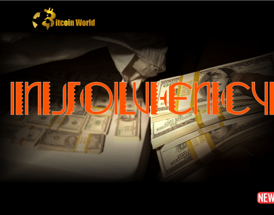 Bank insol