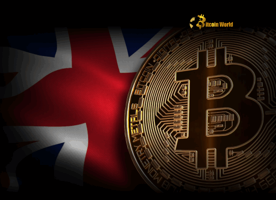 Bank of England Crypto Regulation: Crucial New Rules for UK Banks