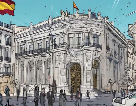 Banking on the Future Spain Embarks on CBDC Pilot Journey