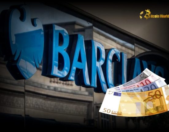EUR Alert: Barclays Cautious on Euro Rally Potential – Forex Market Insight