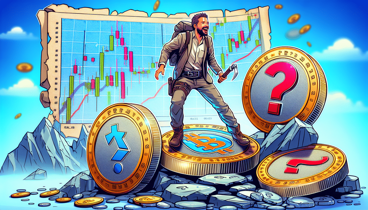 Begin with Just $1k: Crypto Path to Purchasing a House in 2025