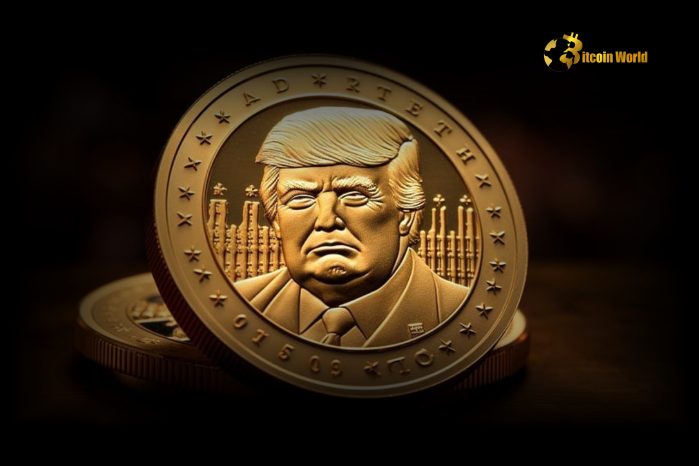 Bernstein: Trump Meme Coins Signal a New Era for the Cryptocurrency Market