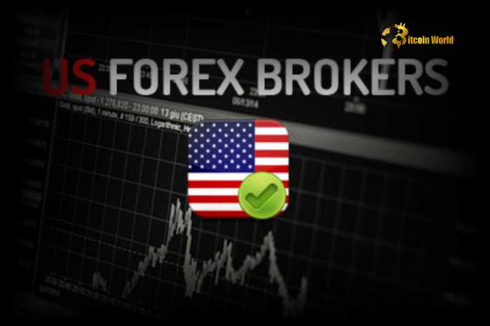 Best Forex Brokers in the USA: A Comprehensive Guide to Forex Trading Platforms in 2024