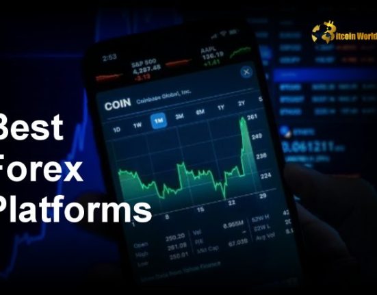 Best Forex Platforms: Top Picks for 2025