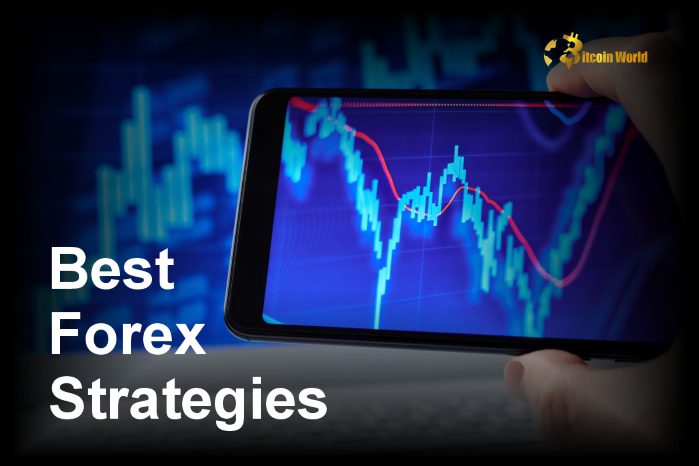 Best Forex Strategies: A Guide to Profitable Trading Techniques