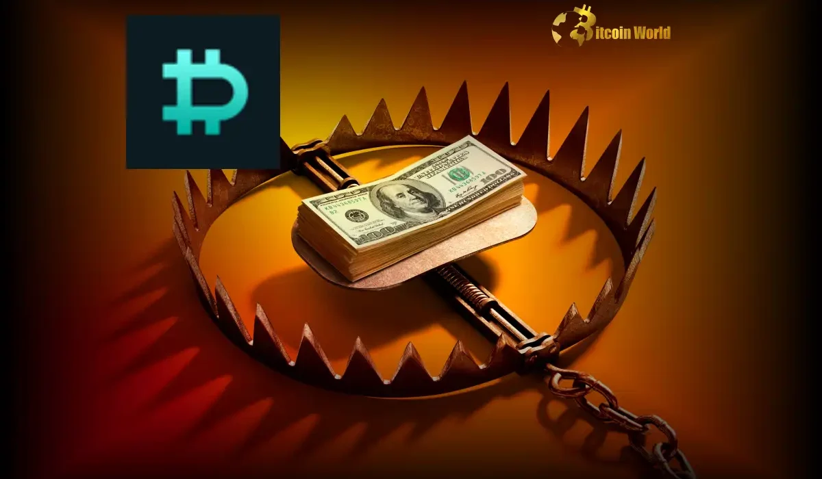 Beware! Deribit Exposes Deceptive Recruitment Scams How to Stay Safe