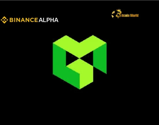 Binance Alpha: Exciting Opportunity as MIRAI Joins Early Stage Crypto Showcase