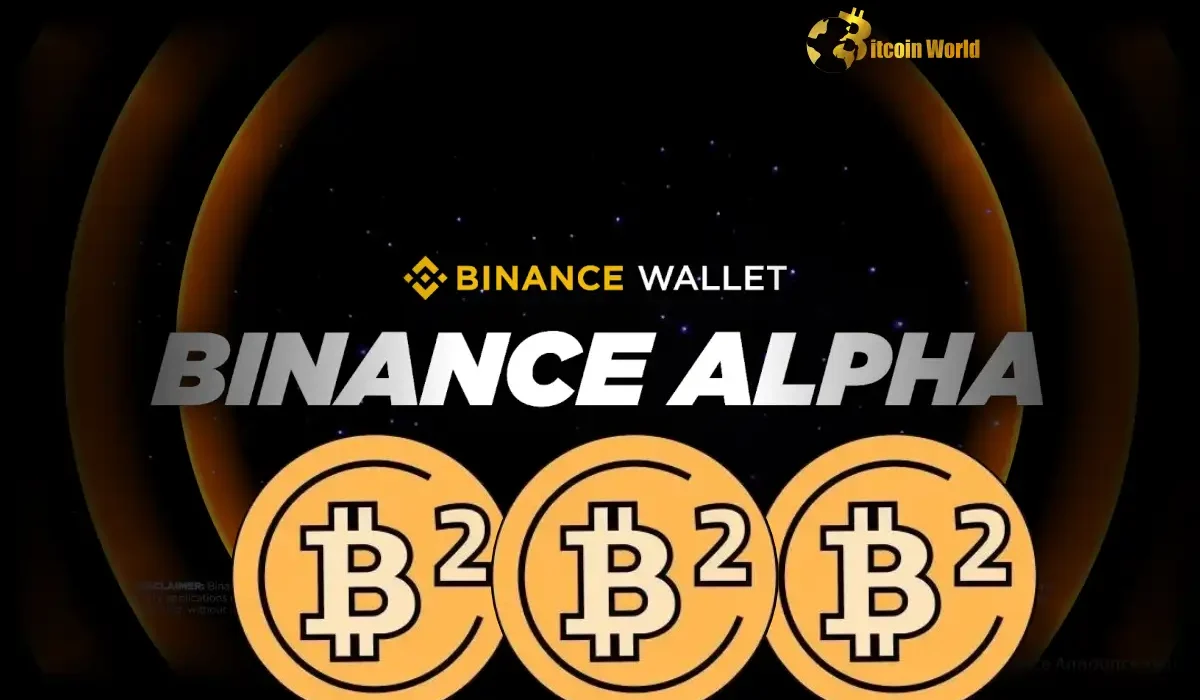 Binance Alpha Spotlights BSquared Token: A Promising Opportunity