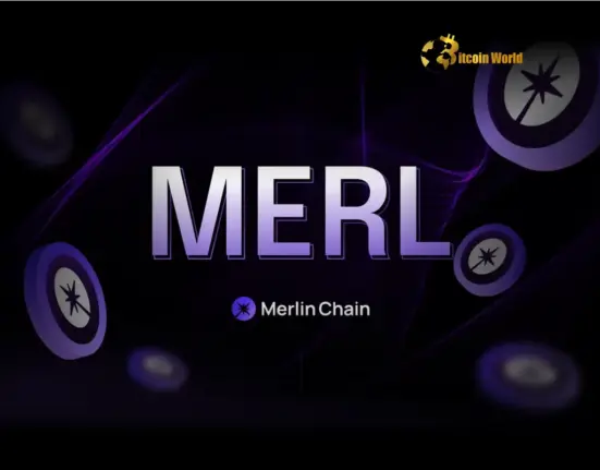 Binance Alpha Spotlights Merlin Chain (MERL) Among Exciting Early-Stage Crypto Projects