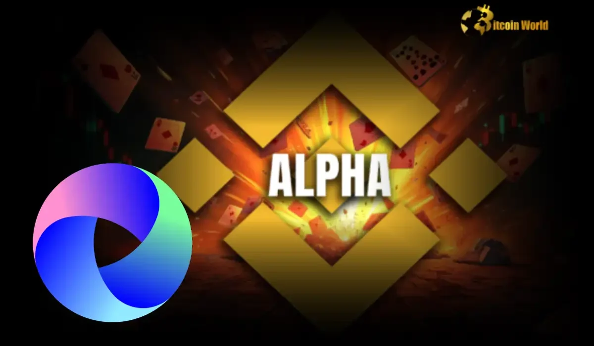 Binance Alpha Unveils TUT Token Discover the Next Promising Crypto Project