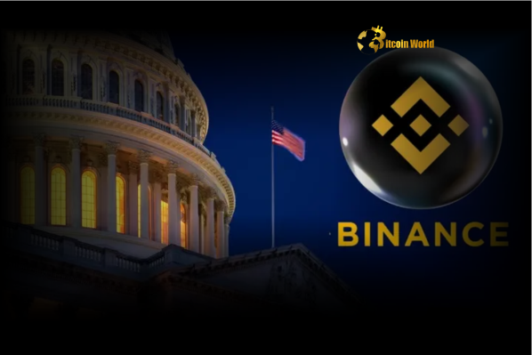 Binance Opens Historic Crypto Access for Syrian Residents
