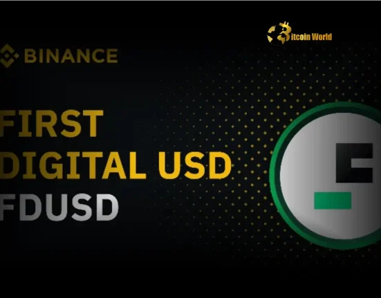 Binance Reassures FDUSD Crypto Holders with Verified Reserve Attestation