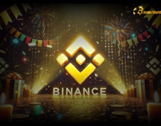 Binance Records $8.73 Billion in Total Inflows Over the Past Month ?