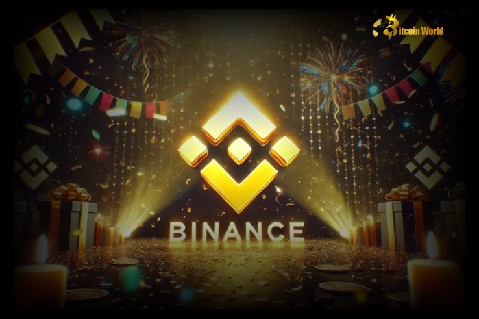 Binance Records $8.73 Billion in Total Inflows Over the Past Month ?