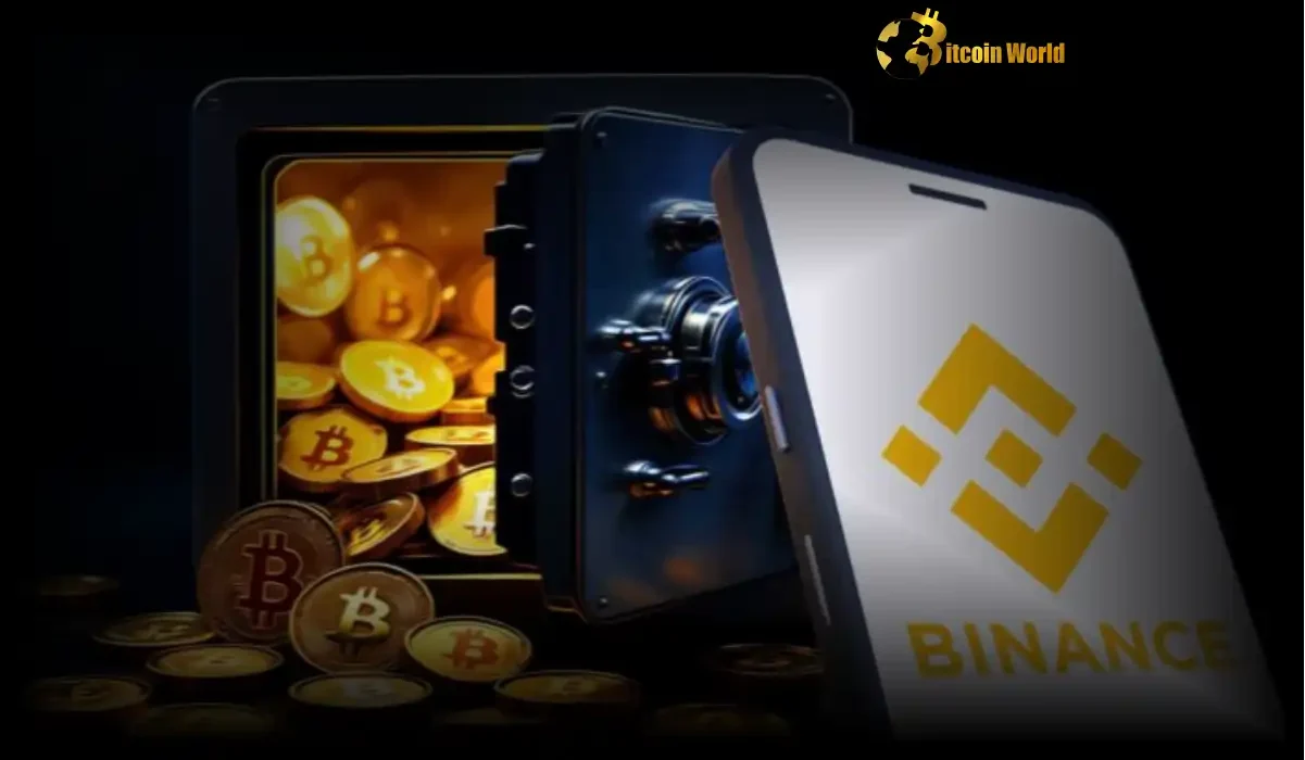 Binance Reserve Ratio: 30 Months of Unwavering Transparency and User Fund Safety