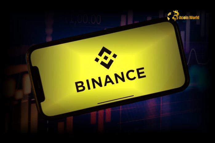 Binance VIP Head Predicts Surge in Institutional Crypto Participation in 2025