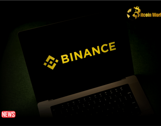 Binance Exchange Transfers 40,000 BTC Held in Cold Wallet