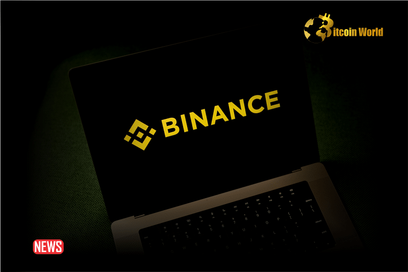 Binance Exchange Transfers 40,000 BTC Held in Cold Wallet