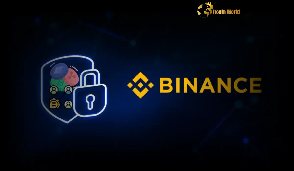 Binance's Bold Crypto Policy: New $5K Employee Investment Limit Sparks Industry Debate