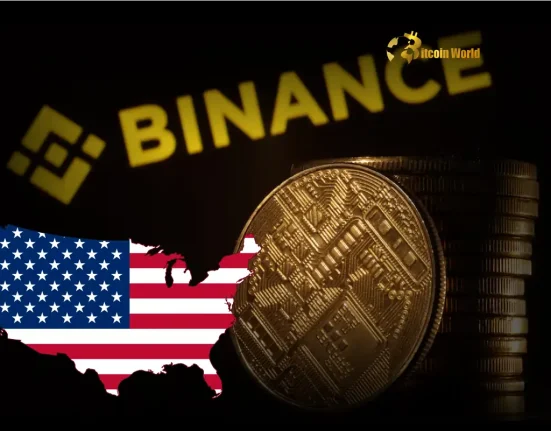 Binance’s Bold Move Advising Governments on Crypto Reserves Amid US Policy Shift