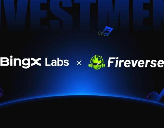 BingX Labs Invests 100 000 Fireverse Fuel AI Musi 1739537406BkJokNY6sV