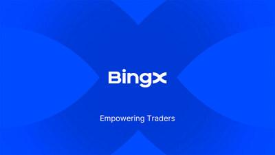 BingX logo Logo 17483521787aHq5L7O4F