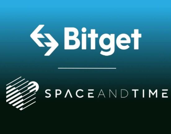 BitGet SpaceAndTime 1679907529tjG3YPtBkv 2